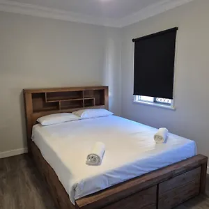 Motel Golf Club, Toowoomba